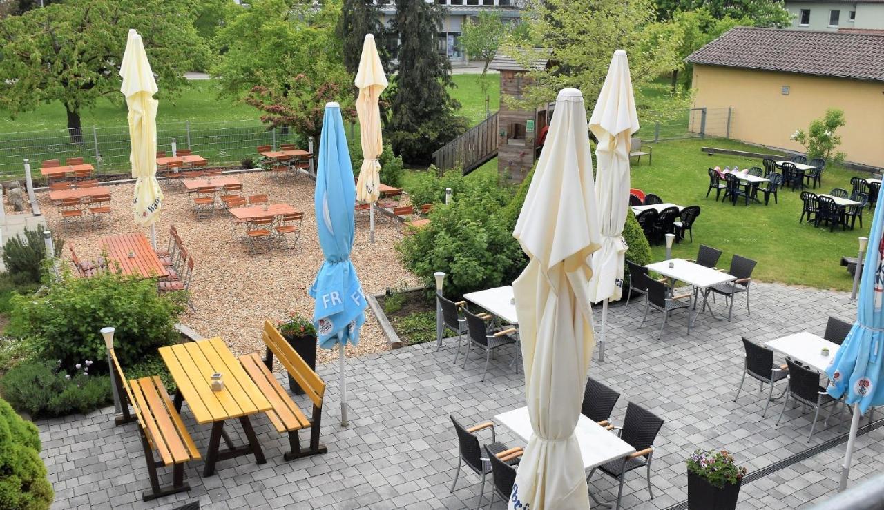 Gasthaus Zum Stern Gollhofen Dış mekan fotoğraf